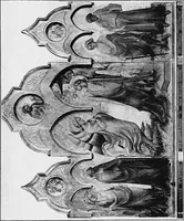 Picture 6 of 48 from The art of the Uffizi palace and the Florence academy, together with that of the minor museums of Florence, with explanatory and appreciative comment on the notable works therein preserved, and their history and significance (1912), leaf 92