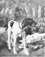 Picture 51 of 63 from Exhibition of contemporary German art; the Copley society of Boston 1909 (1908), leaf 178