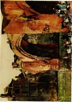 An illustration from A book of bridges (1915)