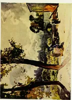 An illustration from A book of bridges (1915)