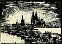 Picture 2 of 66 from A book of bridges (1915), leaf 24
