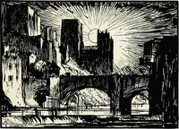 Picture 37 of 66 from A book of bridges (1915), leaf 260
