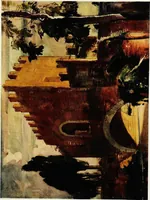 Picture 58 of 66 from A book of bridges (1915), leaf 376