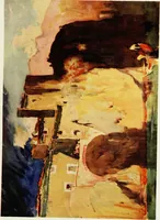 An illustration from A book of bridges (1915)