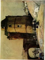 Picture 63 of 66 from A book of bridges (1915), leaf 420