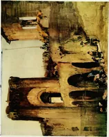 An illustration from A book of bridges (1915)
