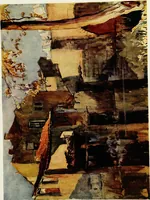 An illustration from A book of bridges (1915)