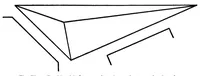 An illustration from Visual illusions, their causes, characteristics and applications (1922)