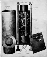 Picture 110 of 299 from Practical wireless telegraphy; a complete text book for students of radio communication (1917), leaf 123