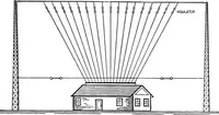 An illustration from Practical wireless telegraphy; a complete text book for students of radio communication (1917)