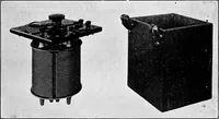 An illustration from Practical wireless telegraphy; a complete text book for students of radio communication (1917)