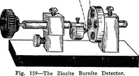 Picture 131 of 299 from Practical wireless telegraphy; a complete text book for students of radio communication (1917), leaf 151