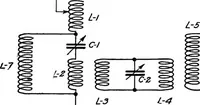 An illustration from Practical wireless telegraphy; a complete text book for students of radio communication (1917)