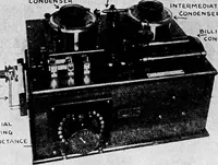An illustration from Practical wireless telegraphy; a complete text book for students of radio communication (1917)