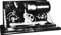 An illustration from Practical wireless telegraphy; a complete text book for students of radio communication (1917)