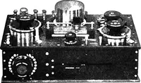 An illustration from Practical wireless telegraphy; a complete text book for students of radio communication (1917)