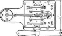 Picture 173 of 299 from Practical wireless telegraphy; a complete text book for students of radio communication (1917), leaf 184