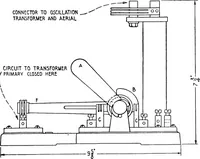 An illustration from Practical wireless telegraphy; a complete text book for students of radio communication (1917)