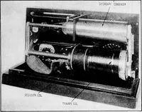 Picture 176 of 299 from Practical wireless telegraphy; a complete text book for students of radio communication (1917), leaf 188