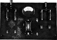 An illustration from Practical wireless telegraphy; a complete text book for students of radio communication (1917)