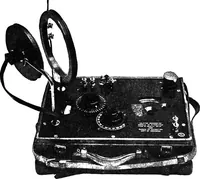 Picture 194 of 299 from Practical wireless telegraphy; a complete text book for students of radio communication (1917), leaf 213