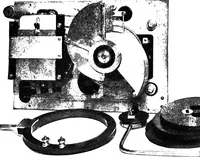 An illustration from Practical wireless telegraphy; a complete text book for students of radio communication (1917)