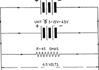 An illustration from Practical wireless telegraphy; a complete text book for students of radio communication (1917)