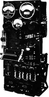 An illustration from Practical wireless telegraphy; a complete text book for students of radio communication (1917)