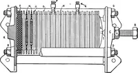 Picture 219 of 299 from Practical wireless telegraphy; a complete text book for students of radio communication (1917), leaf 243