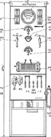 An illustration from Practical wireless telegraphy; a complete text book for students of radio communication (1917)