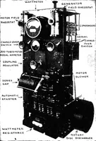 An illustration from Practical wireless telegraphy; a complete text book for students of radio communication (1917)