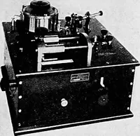An illustration from Practical wireless telegraphy; a complete text book for students of radio communication (1917)