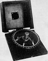 An illustration from Practical wireless telegraphy; a complete text book for students of radio communication (1917)
