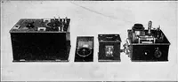 An illustration from Practical wireless telegraphy; a complete text book for students of radio communication (1917)