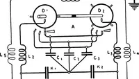 An illustration from Practical wireless telegraphy; a complete text book for students of radio communication (1917)