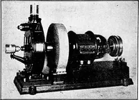 An illustration from Practical wireless telegraphy; a complete text book for students of radio communication (1917)