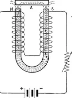 Picture 13 of 299 from Practical wireless telegraphy; a complete text book for students of radio communication (1917), leaf 31