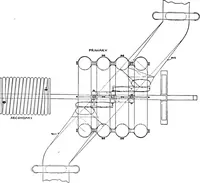 An illustration from Practical wireless telegraphy; a complete text book for students of radio communication (1917)