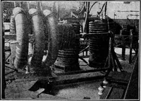 An illustration from Practical wireless telegraphy; a complete text book for students of radio communication (1917)