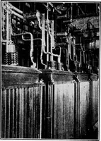 An illustration from Practical wireless telegraphy; a complete text book for students of radio communication (1917)