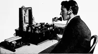 An illustration from Practical wireless telegraphy; a complete text book for students of radio communication (1917)