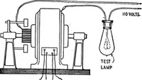 An illustration from Practical wireless telegraphy; a complete text book for students of radio communication (1917)