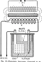 An illustration from Practical wireless telegraphy; a complete text book for students of radio communication (1917)