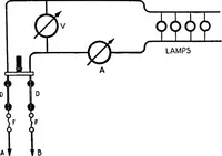 An illustration from Practical wireless telegraphy; a complete text book for students of radio communication (1917)