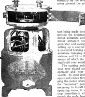 An illustration from Practical wireless telegraphy; a complete text book for students of radio communication (1917)