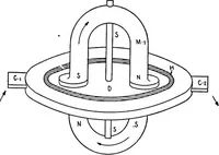 An illustration from Practical wireless telegraphy; a complete text book for students of radio communication (1917)