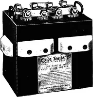 An illustration from Practical wireless telegraphy; a complete text book for students of radio communication (1917)