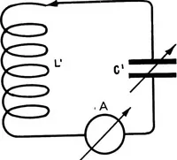 An illustration from Practical wireless telegraphy; a complete text book for students of radio communication (1917)