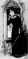 An illustration from The worlds and I (1918)