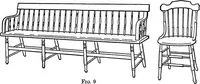 An illustration from Collected papers on acoustics (1922)
